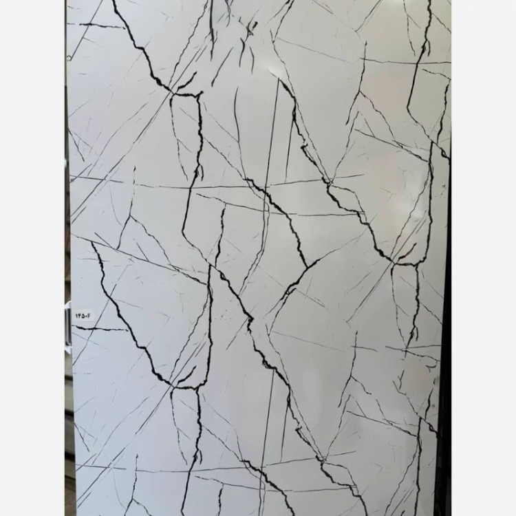 ماربل شیت کد 1450F ابعاد 122در280 cm ضخامت 3میل (پس کرایه)