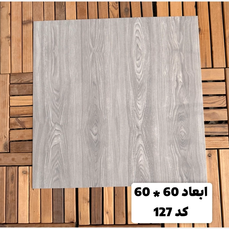 فوم ماربل کد 127 پشت چسبدار(سطح صاف) 60در60 cm ضخامت 2میل (ارسال پس کرایه)