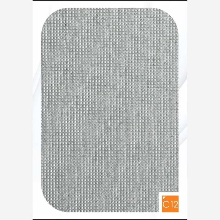 دیوارپوش رولی ریوال پلاس کد C12 ابعاد 68cmدر3متر (پسکرایه)