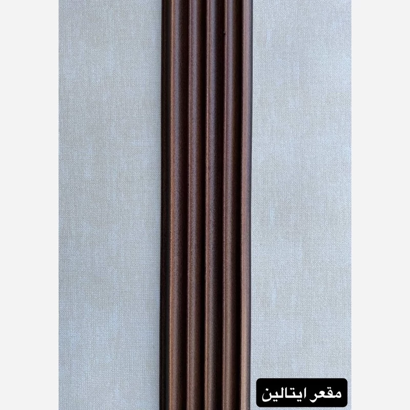 ترمووال PVC مقعر ایتالین ابعاد 16در290 cm، ضخامت 1 cm (ارسال با باربری) (پس کرایه)