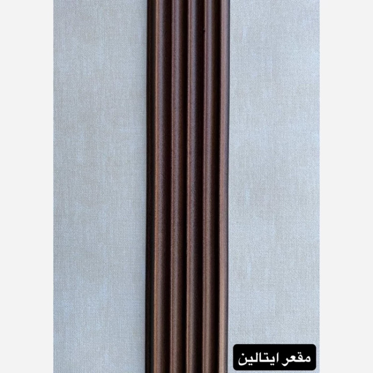 ترمووال PVC مقعر ایتالین ابعاد 16در290 cm، ضخامت 1 cm (ارسال با باربری) (پس کرایه)