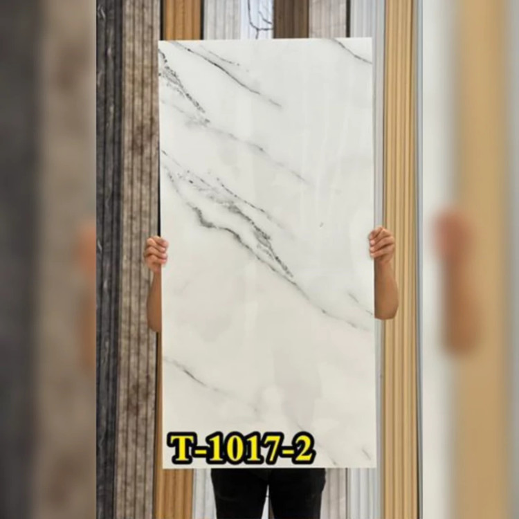 ماربل شیت کد 2-1017-T ابعاد120در280 cm ضخامت 2.5 میل (پس کرایه)
