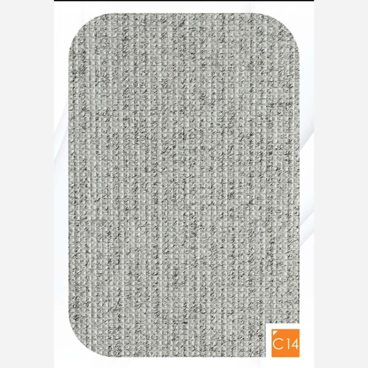 دیوارپوش رولی ریوال پلاس کد C14 ابعاد 68cmدر3متر (پسکرایه)