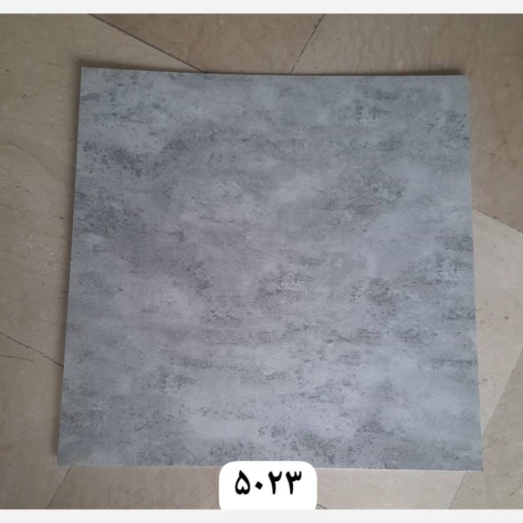 کفپوش PVC طرح ماربل(سنگ) کد 5023 ضخامت 2.2میل (بدون چسب) (پس کرایه)