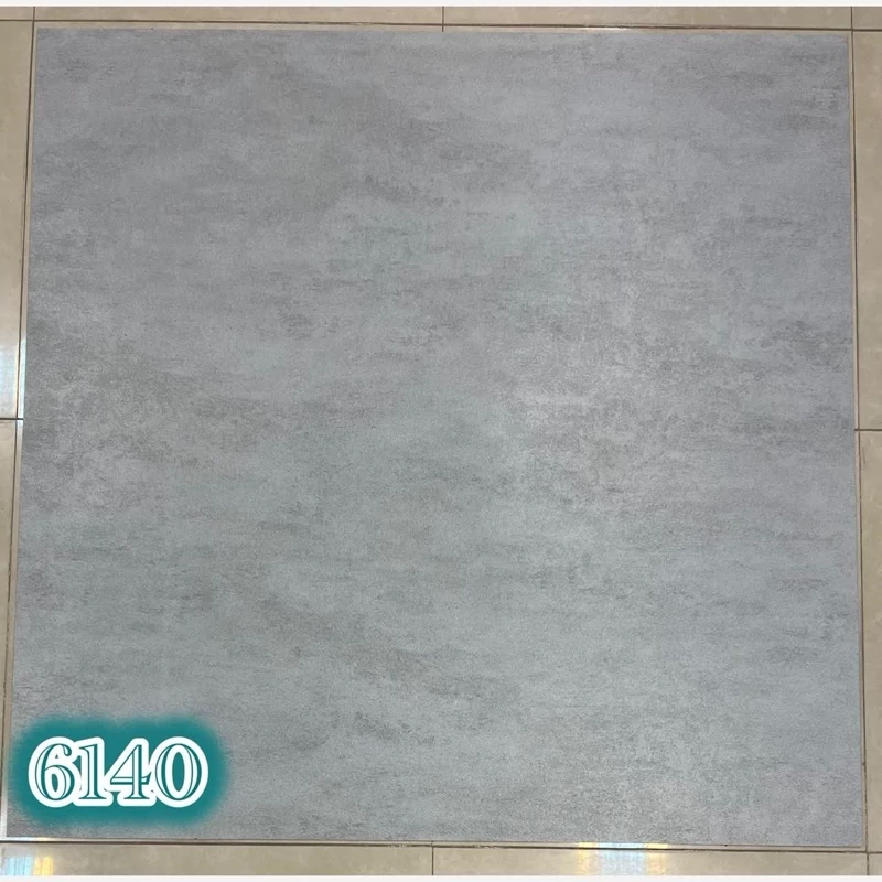 کفپوش PVC پرتردد کد 6140 طرح ماربل ابعاد120در120 cm، ضخامت 2میل (نصب با چسب جداگانه)(پس کرایه)