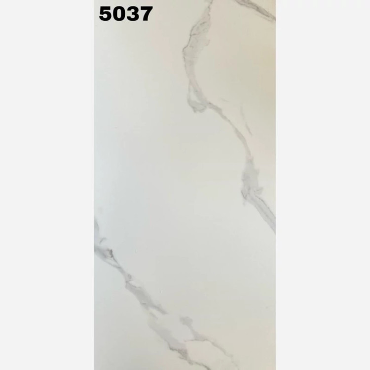 کفپوش PVC طرح ماربل (سنگ)کد 5037 ضخامت 2.2میل (بدون چسب) (پس کرایه)