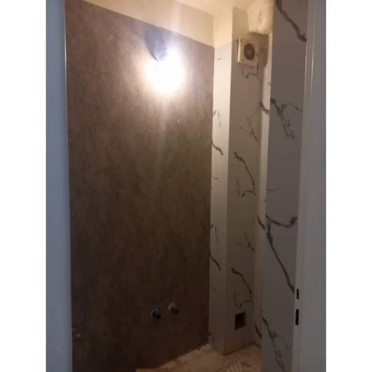ماربل شیت کد 1017-T ابعاد120در280 cm ضخامت 2.5 میل (پس کرایه)