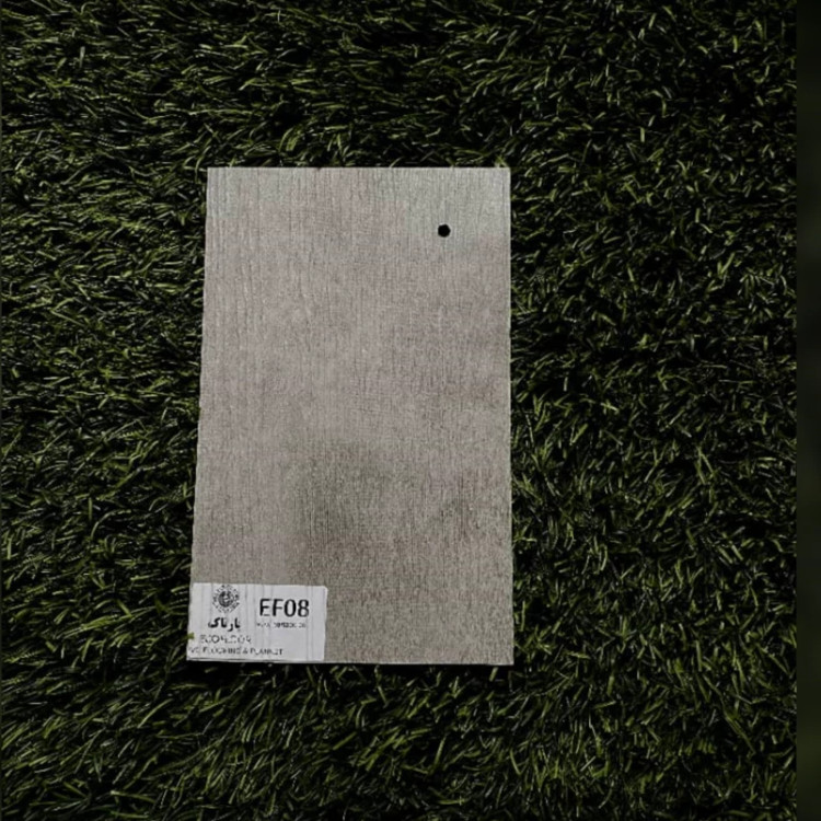 کفپوش PVCپشت چسبدار کد EF08 ابعاد 18در120 cm، ضخامت 2میل بسته شامل 3متر و88 سانتی مترمربع (پس کرایه)