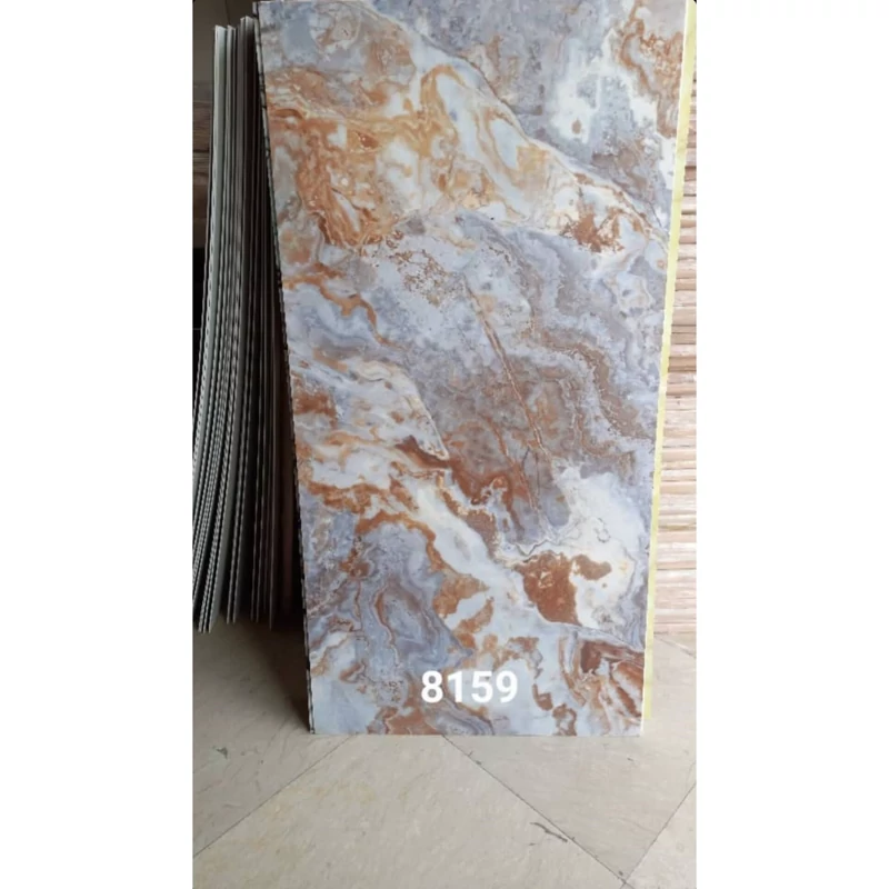 ماربل شیت کد 8159 ابعاد 122در280 cm ضخامت 2.5میل (پس کرایه)