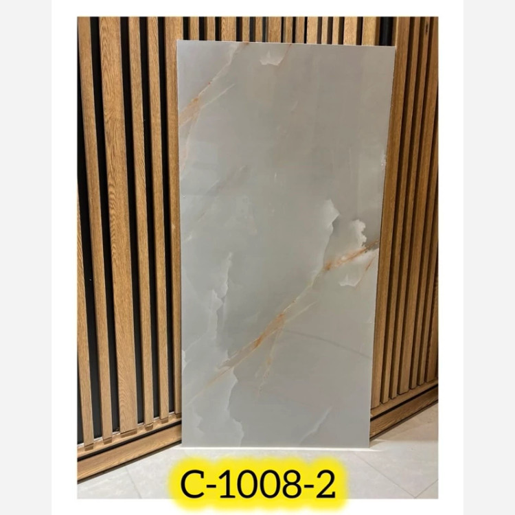 ماربل شیت کد C-1008-2 ابعاد 60در120 cm ضخامت 2.5میل (پس کرایه)