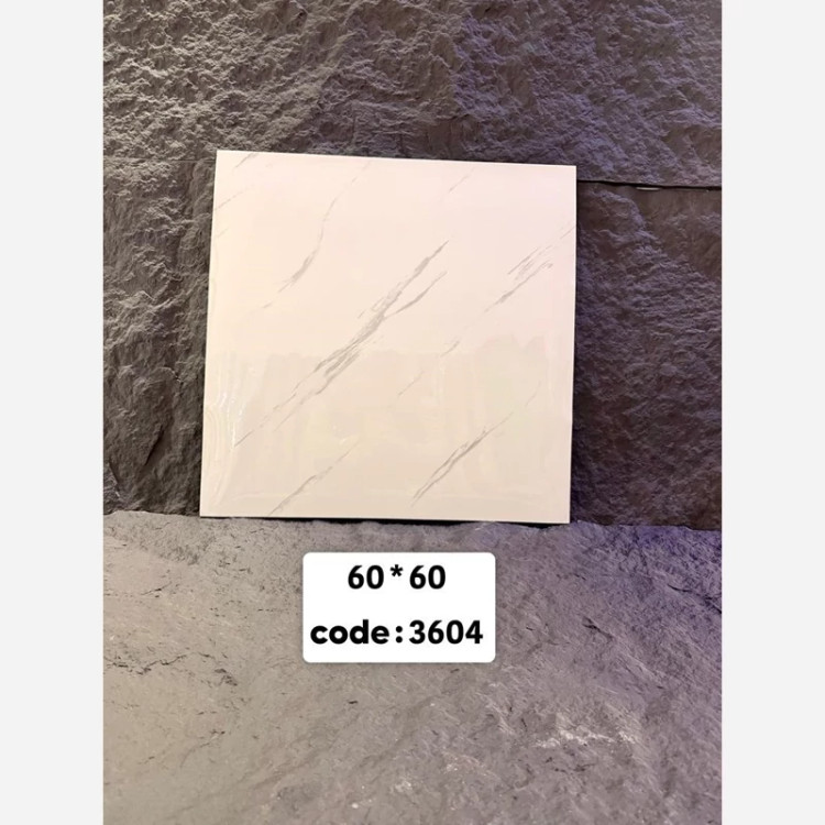 فوم ماربل کد 3604 پشت چسبدار(سطح صاف) 60در60 cm ضخامت 2میل (ارسال پس کرایه)