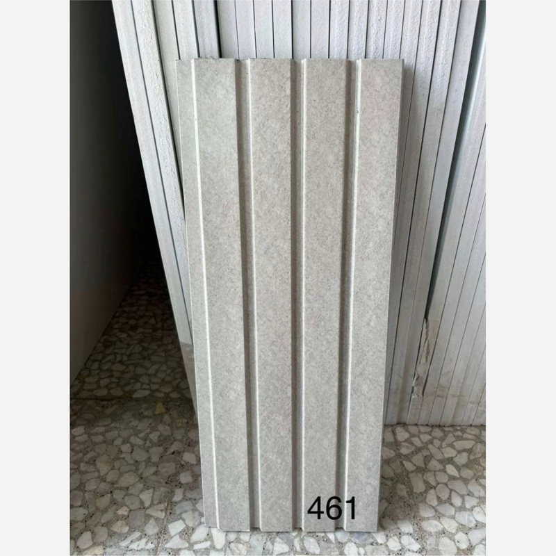 ترمووال PVC چوب کد 461 ابعاد 20در280 cm، ضخامت 1 cm (ارسال با باربری) (پس کرایه)