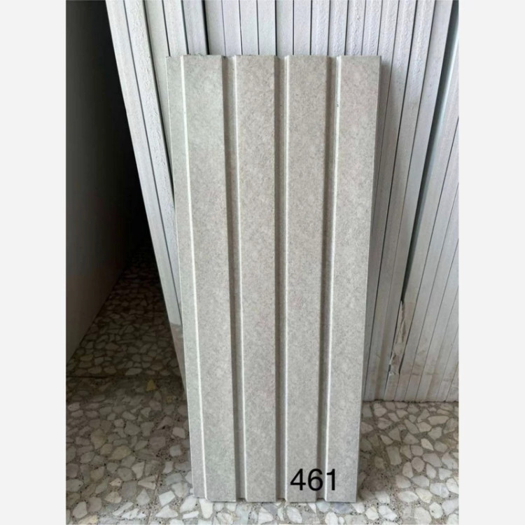 ترمووال PVC چوب کد 461 ابعاد 20در280 cm، ضخامت 1 cm (ارسال با باربری) (پس کرایه)
