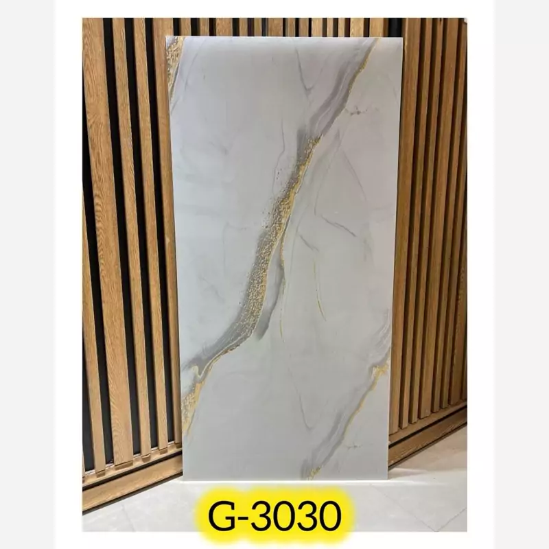 ماربل شیت کد G-3030 ابعاد 120در280 cm ضخامت 2.5 میل (پس کرایه)