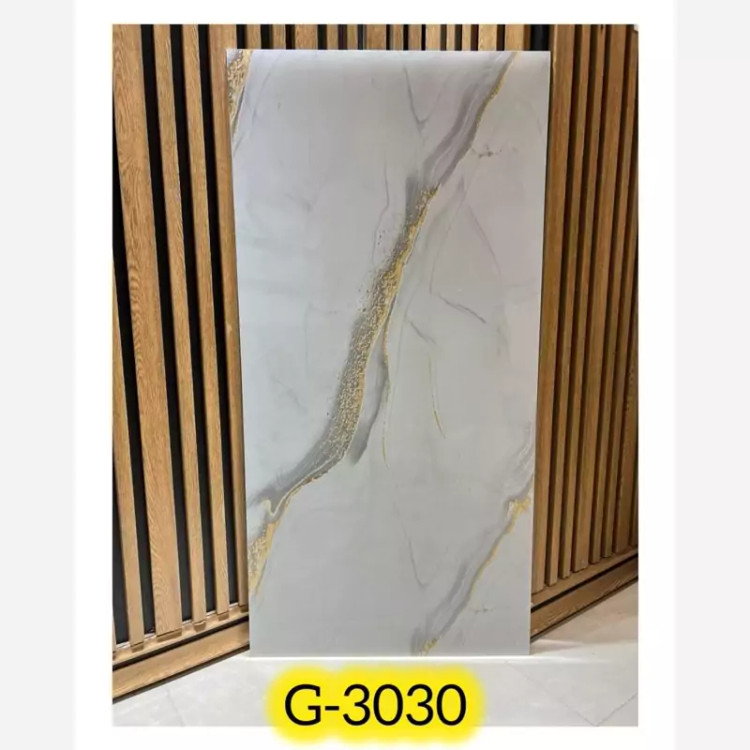 ماربل شیت کد G-3030 ابعاد 120در280 cm ضخامت 2.5 میل (پس کرایه)