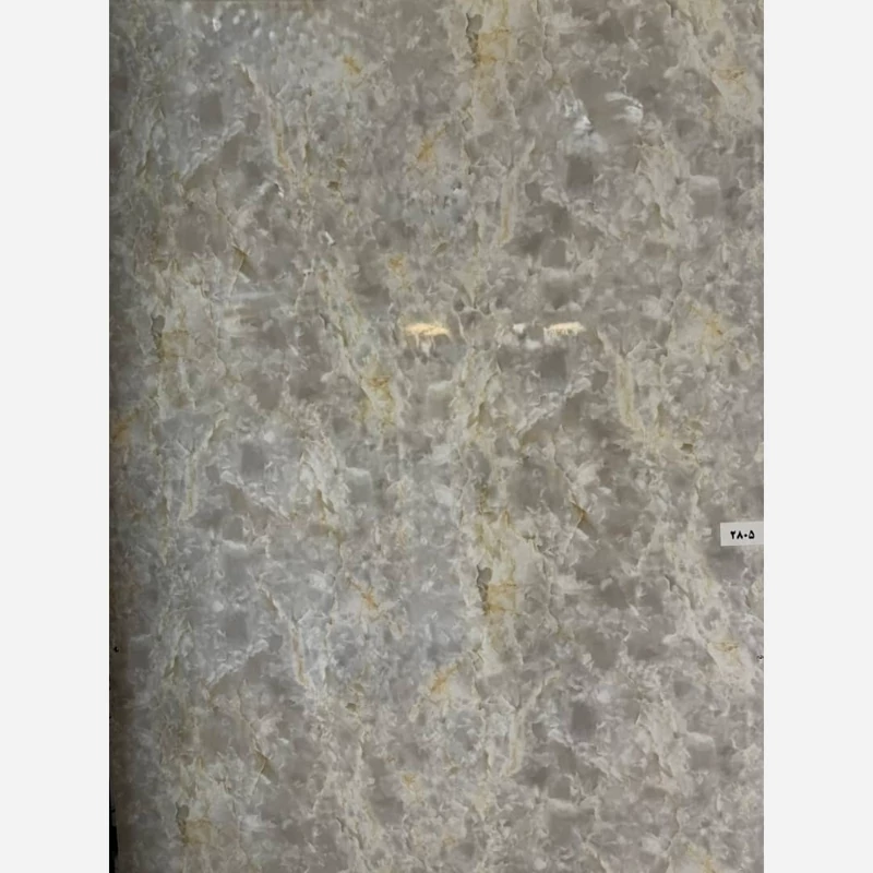 ماربل شیت کد 2805 ابعاد 122در280 cm ضخامت 3میل (پس کرایه)