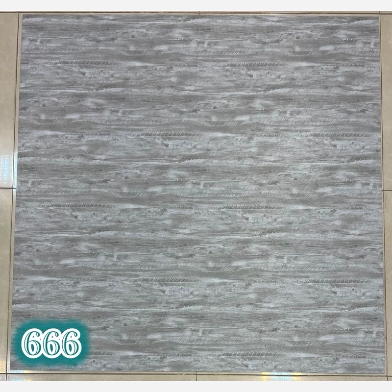 کفپوش PVC پرتردد کد 666 طرح ماربل ابعاد120در120 cm، ضخامت 2 میل (نصب با چسب جداگانه)(پس کرایه)