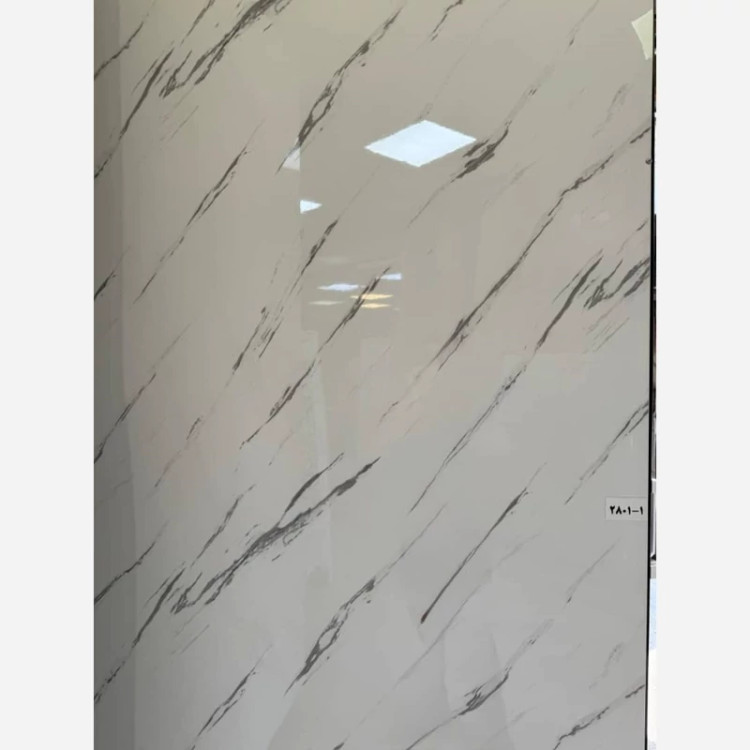 ماربل شیت کد 1-2801 ابعاد 122در280 cm ضخامت 3میل (پس کرایه)