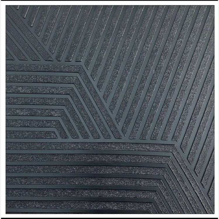 دیوارپوش فومی پشت چسبدار ترموفوم ابعاد70در70 cm، ضخامت 8میل (پس کرایه).