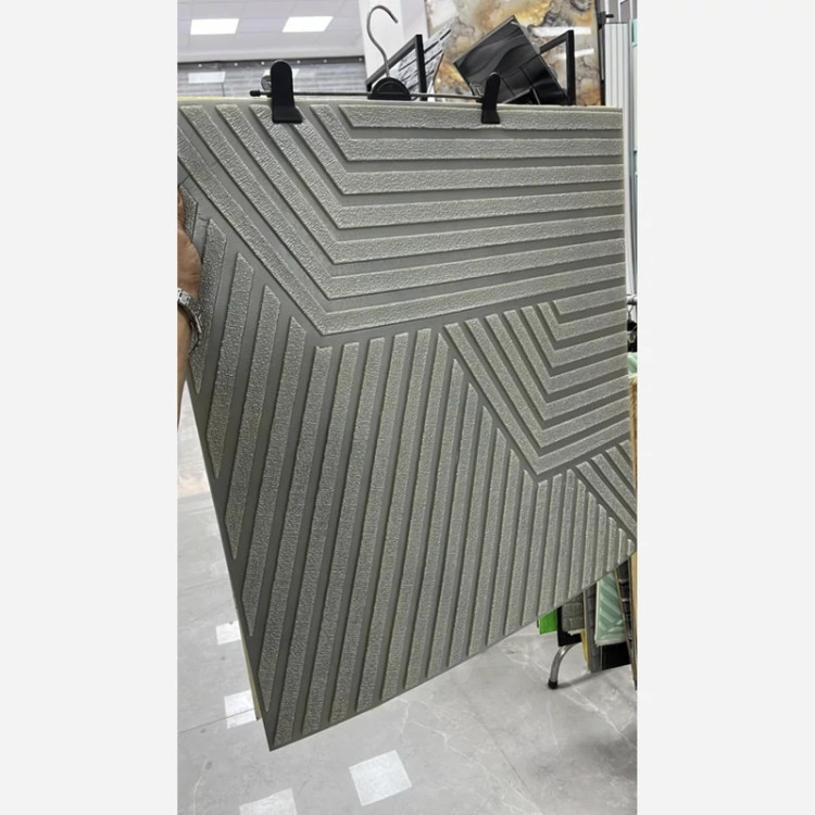 دیوارپوش فومی پشت چسبدار ترموفوم ابعاد70در70 cm، ضخامت 8میل (پس کرایه).