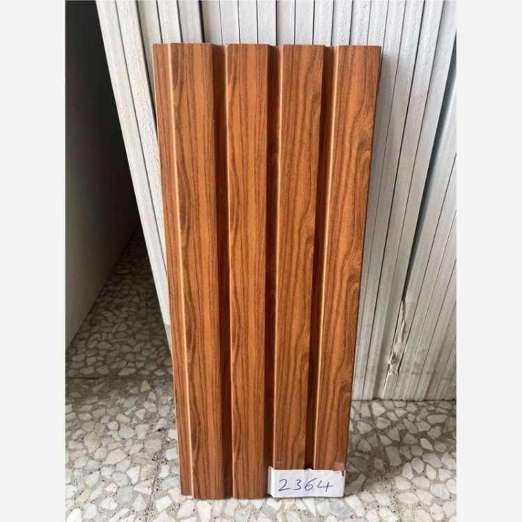 ترمووال PVC چوب کد 2364 ابعاد 20در280 cm، ضخامت 1 cm (ارسال با باربری) (پس کرایه)