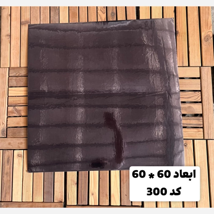 فوم ماربل کد 300 پشت چسبدار(سطح صاف) 60در60 cm ضخامت 2میل (ارسال پس کرایه)