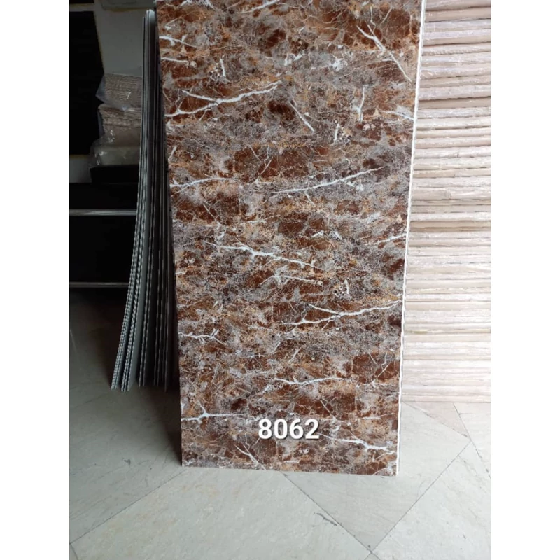 ماربل شیت کد 8062 ابعاد 122در280 cm ضخامت 2.5میل (پس کرایه)
