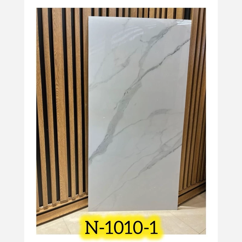 ماربل شیت کد N-1010-1 ابعاد60در120 cm ضخامت 2.5میل (پس کرایه)