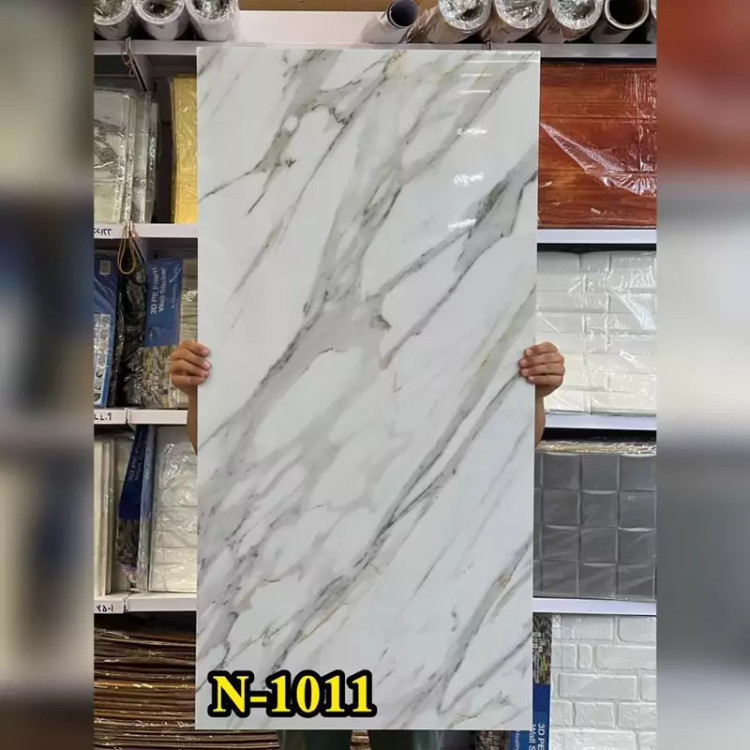 ماربل شیت کد 1011-N ابعاد60در120 cm ضخامت 2.5میل (پس کرایه)