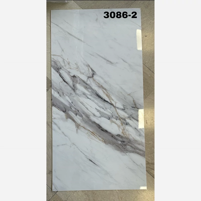 ماربل شیت کد 2-3086 ابعاد60در120 cm ضخامت 2.5میل (پس کرایه)