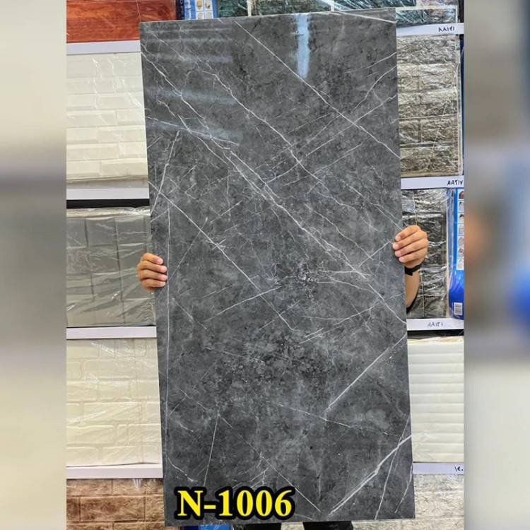 ماربل شیت کد 1006-N ابعاد60در120 cm ضخامت 2.5میل (پس کرایه)