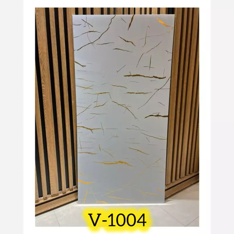 ماربل شیت کد V-1004 ابعاد60در120 cm ضخامت 2.5میل (پس کرایه)