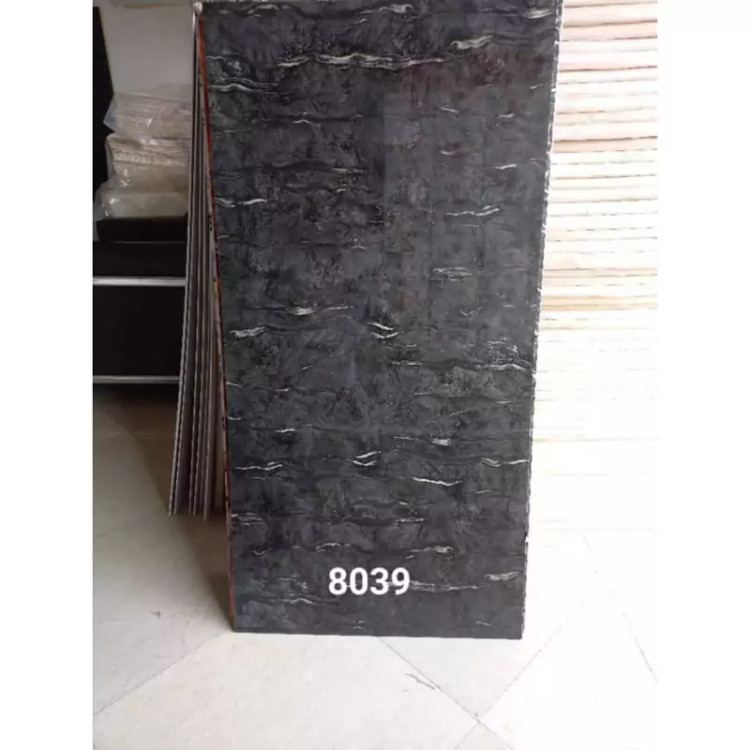 ماربل شیت کد 8039 ابعاد 122در280 cm ضخامت 2.5میل (پس کرایه)
