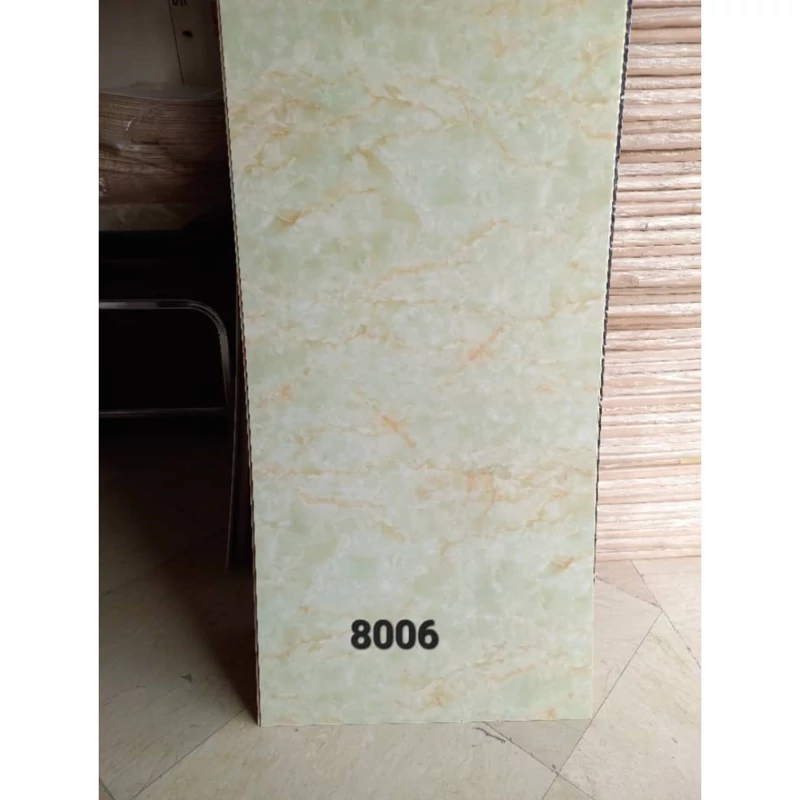 ماربل شیت کد 8006 ابعاد 122در280 cm ضخامت 2.5 میل (پس کرایه)