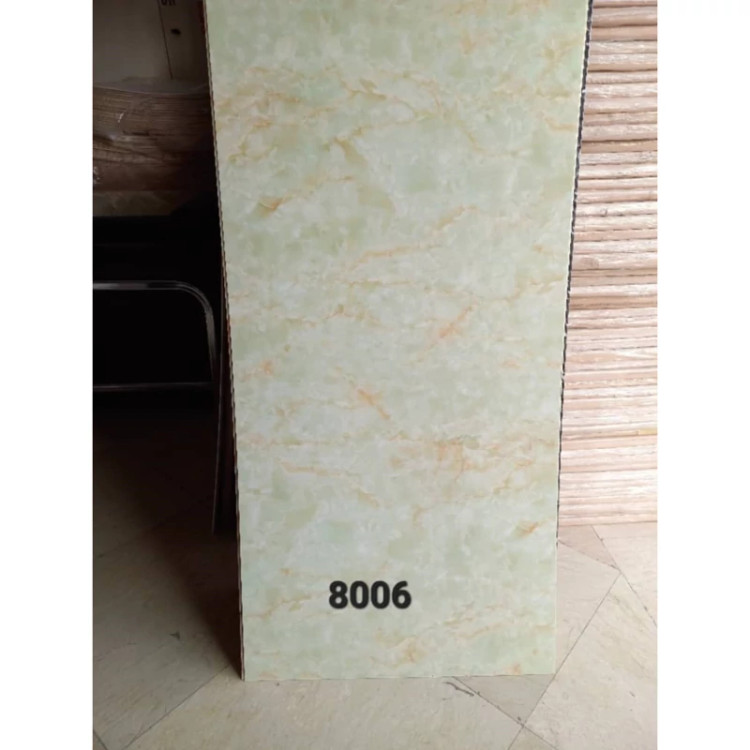 ماربل شیت کد 8006 ابعاد 122در280 cm ضخامت 2.5 میل (پس کرایه)