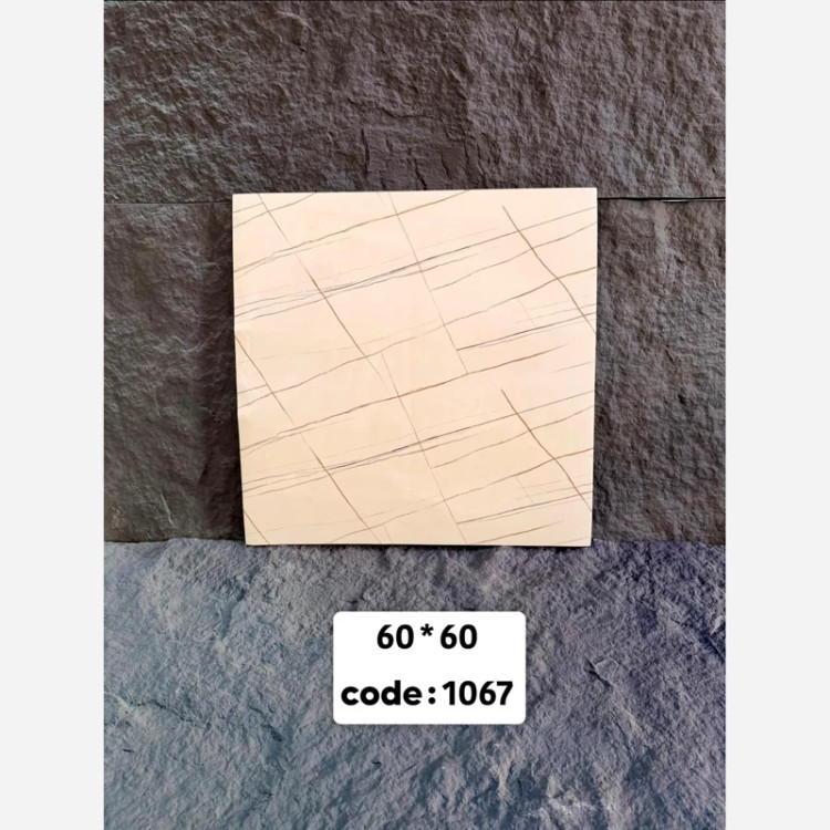 فوم ماربل کد 1067 پشت چسبدار(سطح صاف) 60در60 cm ضخامت 2میل (ارسال پس کرایه)