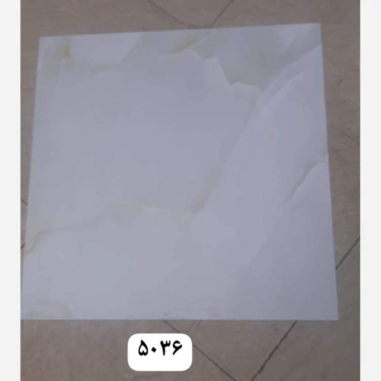 کفپوش PVC طرح ماربل(سنگ) کد 5036 ضخامت 2.2میل (بدون چسب) (پس کرایه)