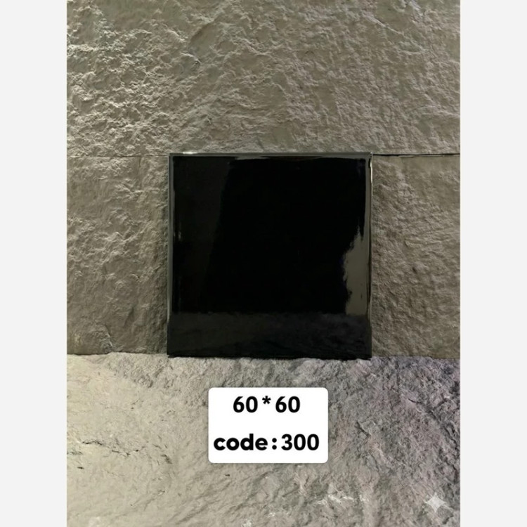 دیوار پوش فوم ماربل کد 300 پشت چسبدار(سطح صاف) 60در60 cm ضخامت 2میل (ارسال پس کرایه)