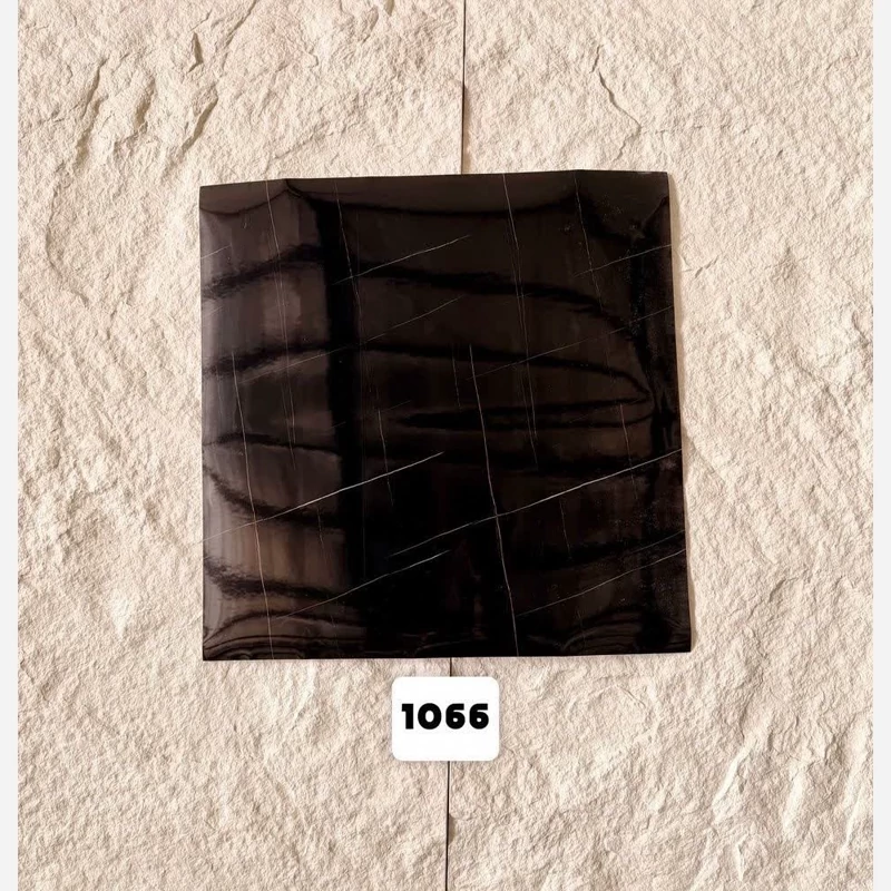 دیوار پوش فوم ماربل کد 1066 ماربل شیت پشت چسبدار 60در60 (پسکرایه)
