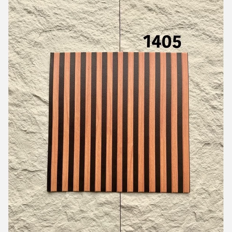 دیوارپوش فومی پشت چسبدار وارداتی کد 1405 ابعاد 70در70 cm ضخامت 6میل (پس کرایه)