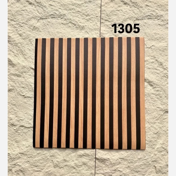دیوارپوش فومی پشت چسبدار وارداتی کد 1305 ابعاد 70در70 cm ضخامت 6میل (پس کرایه)