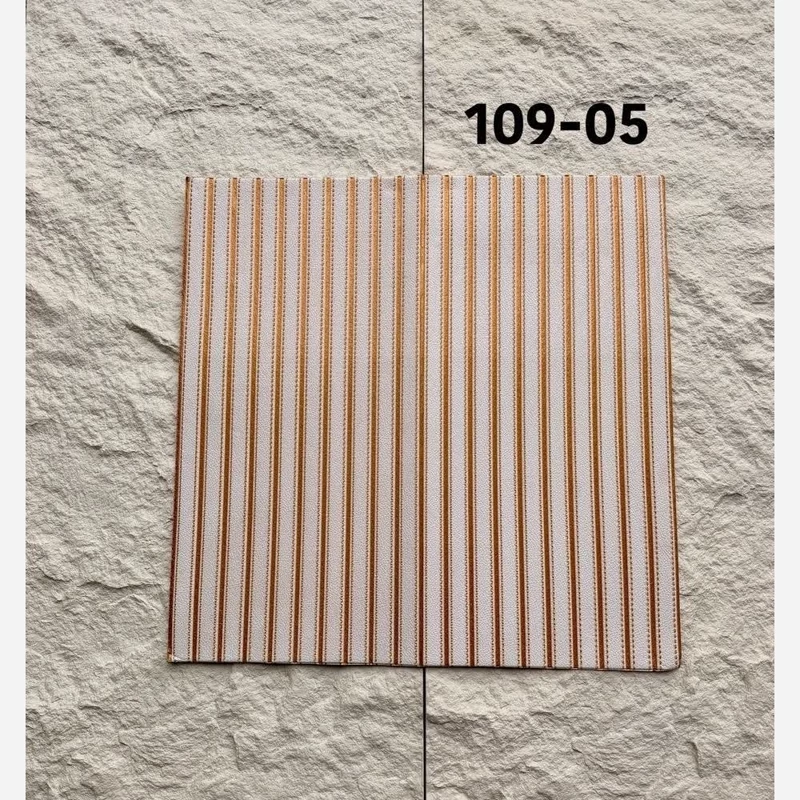 دیوارپوش فومی پشت چسبدار وارداتی کد 05-109 ابعاد 70در70 cm ضخامت 6میل (پس کرایه)