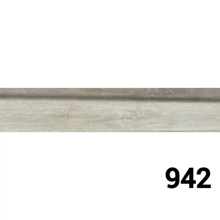 11رنگ قرنیز PVC ابعاد 9cm درطول3متر (ارسال با باربری و پس کرایه)