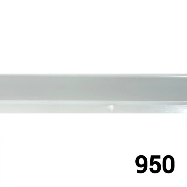 11رنگ قرنیز PVC ابعاد 9cm درطول3متر (ارسال با باربری و پس کرایه)