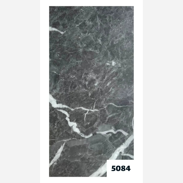 کفپوش PVC ابعاد60در120 cm طرح ماربل (سنگ) کد 5084 ضخامت 2.2میل (بدون چسب) (پس کرایه)