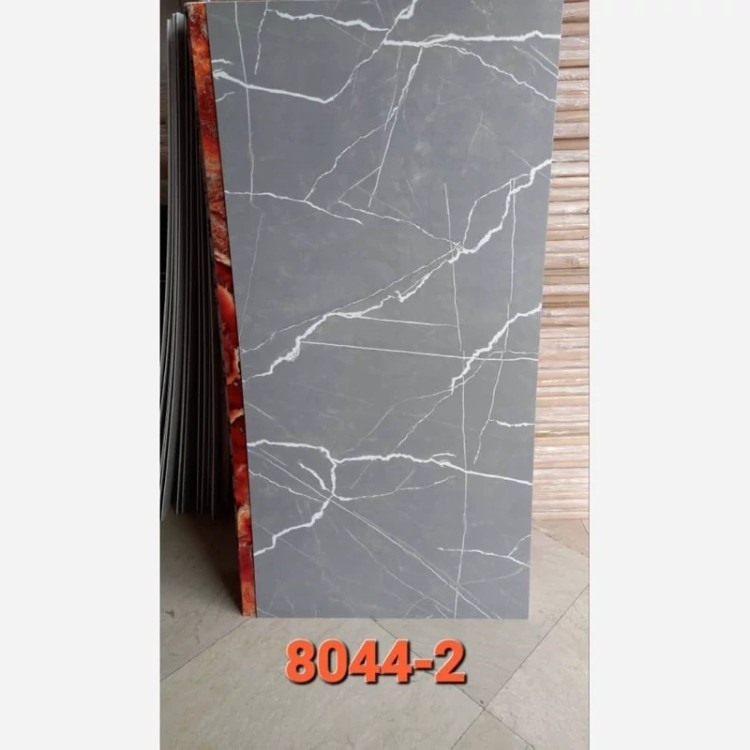 ماربل شیت کد 2-8044 ابعاد 60در120 cm ضخامت 2.5میل (پس کرایه)