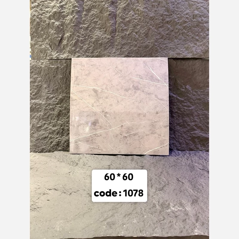 فوم ماربل کد 1078 پشت چسبدار(سطح صاف) 60در60 cm ضخامت 2میل (ارسال پس کرایه)