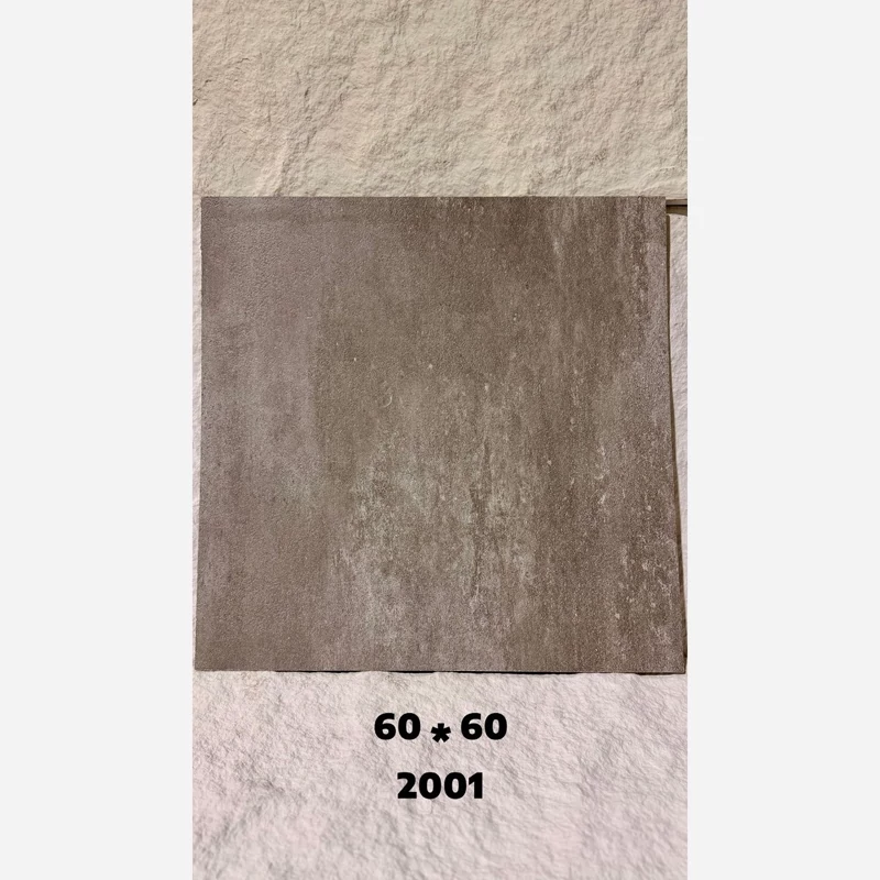 کفپوش PVC ابعاد60در60 cm طرح ماربل (سنگ)کد 2001 ضخامت 2.7 میل (بدون چسب) (پس کرایه)