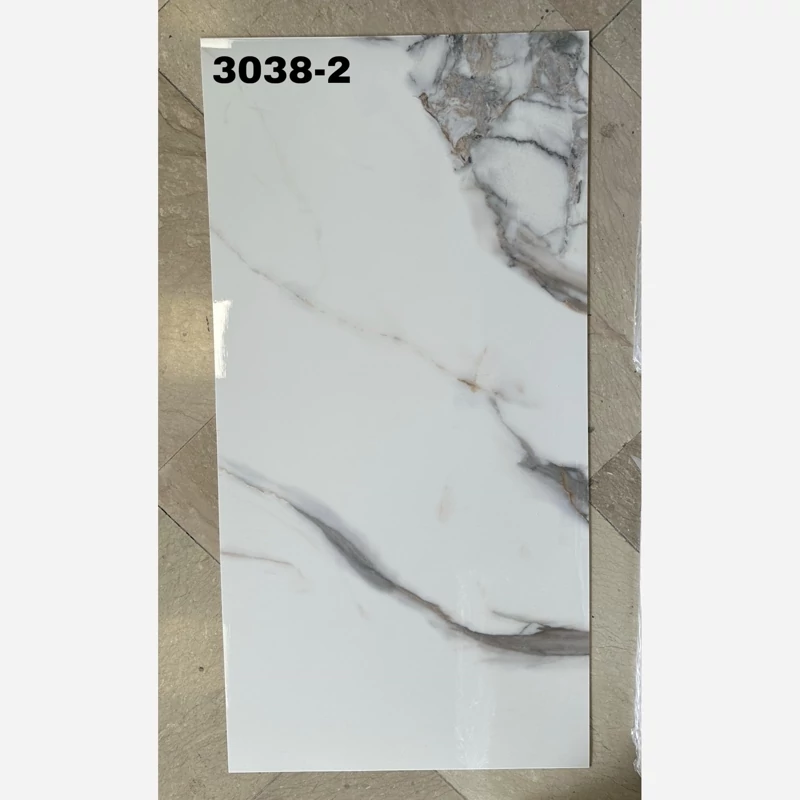 ماربل شیت کد 2-3038 ابعاد60در120 cm ضخامت 2.5میل (پس کرایه)