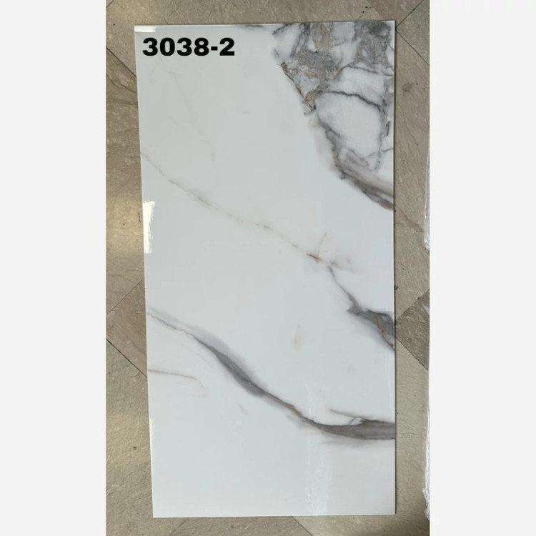 ماربل شیت کد 2-3038 ابعاد60در120 cm ضخامت 2.5میل (پس کرایه)